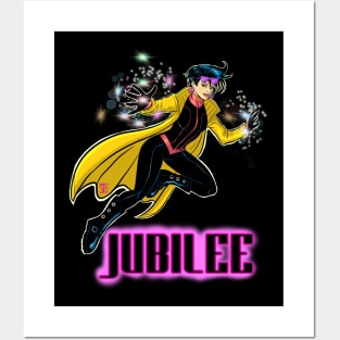 Jubilee Posters and Art